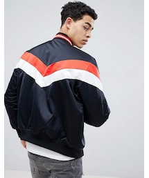 DIESEL(ディーゼル)の「Diesel J-MARCHING Chevron Stripe DIESEL(ディーゼル)の「Diesel J-MARCHING Chevron Stripe