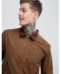 FRED PERRY（フレッドペリー）の「Fred Perry Reissues made in