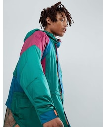 adidas（アディダス）の「adidas Originals Atric Retro Hooded