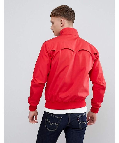 FRED PERRY（フレッドペリー）の「Fred Perry REISSUES Made in 