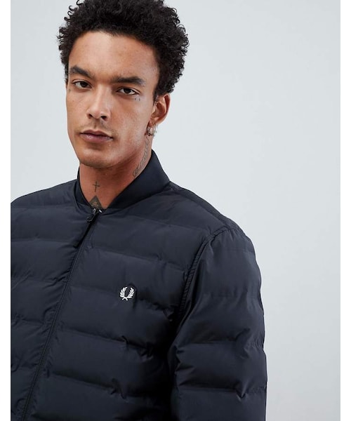 FRED PERRY（フレッドペリー）の「Tennis Bomber Jacket