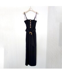 Finders Keepers | FINDERS WESTWAY JUMPSUIT(つなぎ/オールインワン)