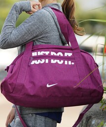 NIKE | ナイキ ウィメンズ ジム クラブ(ボストンバッグ)