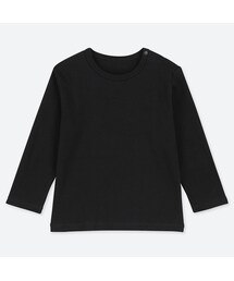 UNIQLO | クルーネックT（長袖）(その他トップス)