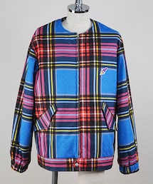 masterkey | SWING(ブルゾン)