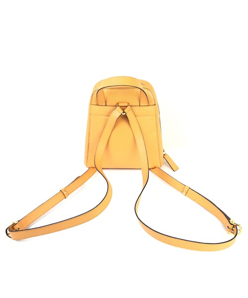 CELINE オールドセリーヌ ターンロック ヴィンテージ ミニリュック