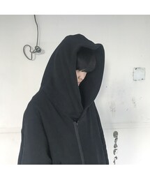 BALMUNG（バルムング）の「BALMUNG / ビッグパーカーファースト