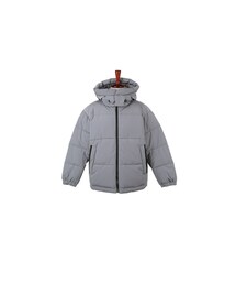 FitUs | リバーシブル中綿ジャケット(ダウンジャケット/コート)