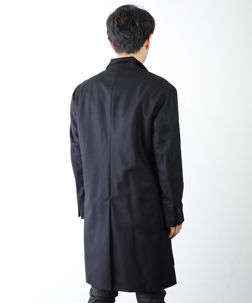 LOUNGE LIZARDダブルブレストコートサイズ1 2026年最新LOUNGE LIZARD