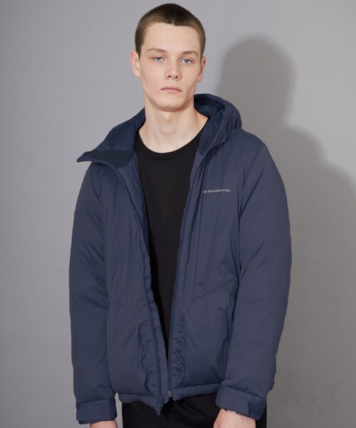 WHITE MOUNTAINEERING（ホワイトマウンテニアリング）の「【11/20入荷 