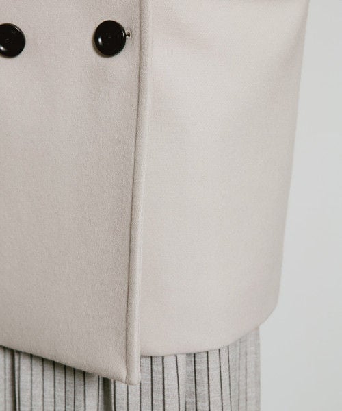 Curensology（カレンソロジー）の「オーバーサイズコート（）」 - WEAR