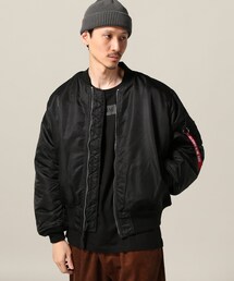 417 EDIFICE（フォーワンセブンエディフィス）の「ALPHA