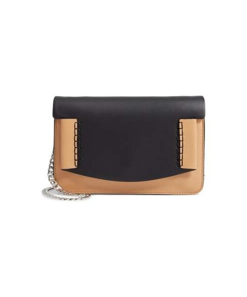 DANIELLE NICOLE（ダニエルニコル）の「Danielle Nicole Mallory Leather Shoulder Bag