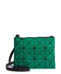 BAO BAO ISSEY MIYAKE | BAO BAO ISSEY MIYAKE Lucent Two-Tone Crossbody Bag(ショルダーバッグ)