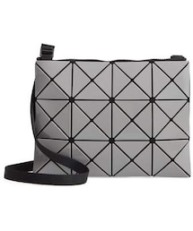 BAO BAO ISSEY MIYAKE | BAO BAO ISSEY MIYAKE Lucent Two-Tone Crossbody Bag(ショルダーバッグ)