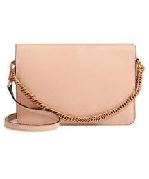 美品　GIVENCHY Cross3 Chestnutsショルダーバッグ 美品 GIVENCHY Cross3 Chestnutsショルダーバッグ