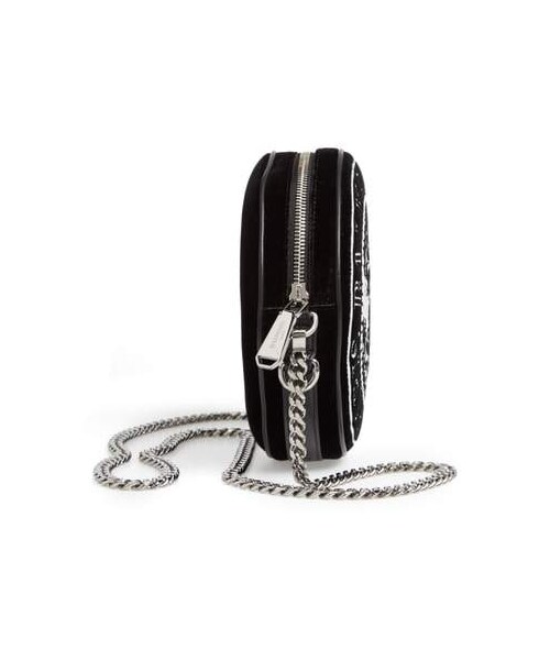 BALMAIN（バルマン）の「Balmain Disco Glow-in-the-Dark Velvet