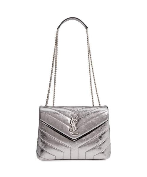 saint laurent small loulou