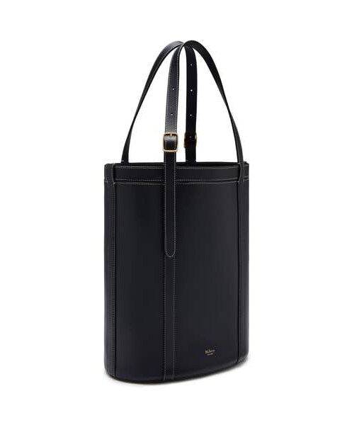 Mulberry（マルベリー）の「Mulberry Small Wilton Leather Bucket Bag