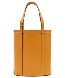 Mulberry（マルベリー）の「Mulberry Small Wilton Leather Bucket Bag