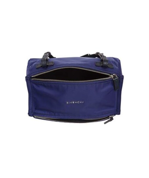 GIVENCHY（ジバンシイ）の「Givenchy Mini Pandora Nylon