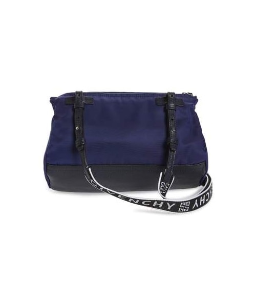 GIVENCHY(ジバンシイ)の「Givenchy Mini Pandora Nylon GIVENCHY(ジバンシイ)の「Givenchy Mini Pandora Nylon