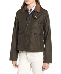 Barbour（バブアー）の「Barbour Margaret Howell Spey Water