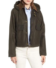 Barbour（バブアー）の「Barbour Margaret Howell Spey Water