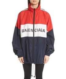 BALENCIAGA（バレンシアガ）の「Balenciaga Logo Colorblock