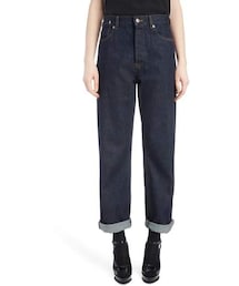 DRIES VAN NOTEN | Dries Van Noten Boyfriend Jeans(デニムパンツ)