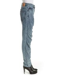 Y/Project（ワイプロジェクト）の「Y/Project Stonewash Ruffle Jeans