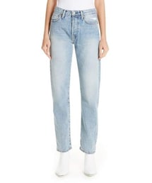 Acne Studios | Acne Studios 1997 Straight Leg Jeans(デニムパンツ)