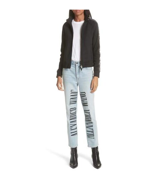 alexanderwang（アレキサンダーワン）の「T by Alexander Wang Logo