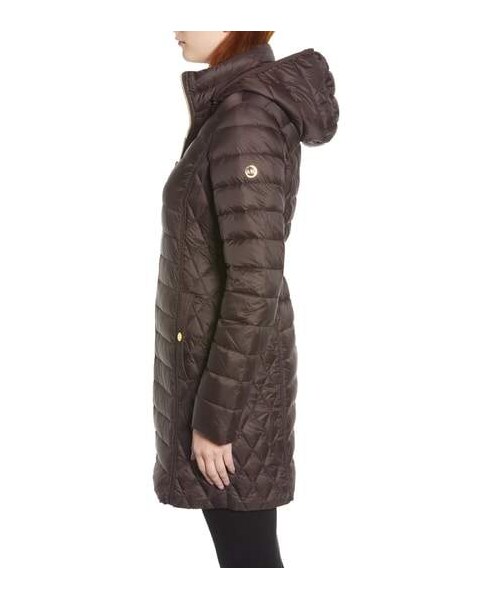 日本最大のブランド MICHEL ダウン コート KORS MICHAEL