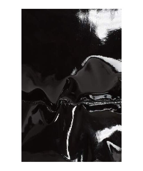 theory（セオリー）の「Theory Shrunken Patent Puffer Vest（）」 - WEAR