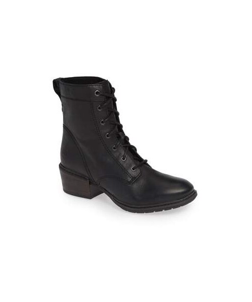 timberland sutherlin bay lace up