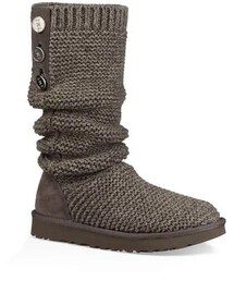 UGG | UGG(R) Purl Cardy Knit Boot¥4378(ブーツ)