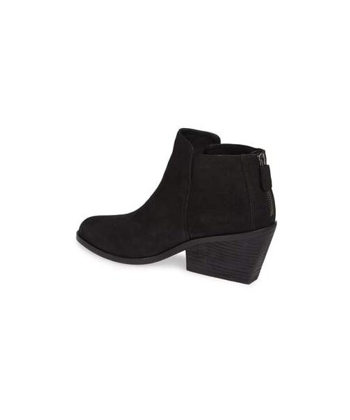 Eileen Fisher（アイリーンフィッシャー）の「Eileen Fisher Rove Bootie（ブーツ・レディース・Black/Gray・5 M/6.5 M/5.5 M/7 M/8.5 M/6 M/9 M/7.5 M/11 M/8 M/9.5 M/10 M）」の3枚目の写真