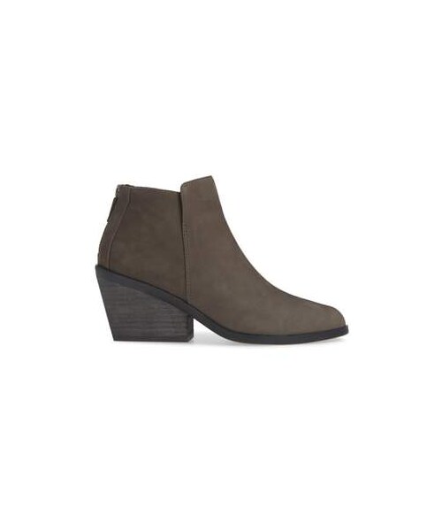 Eileen Fisher（アイリーンフィッシャー）の「Eileen Fisher Rove Bootie（ブーツ・レディース・Black/Gray・5 M/6.5 M/5.5 M/7 M/8.5 M/6 M/9 M/7.5 M/11 M/8 M/9.5 M/10 M）」の5枚目の写真