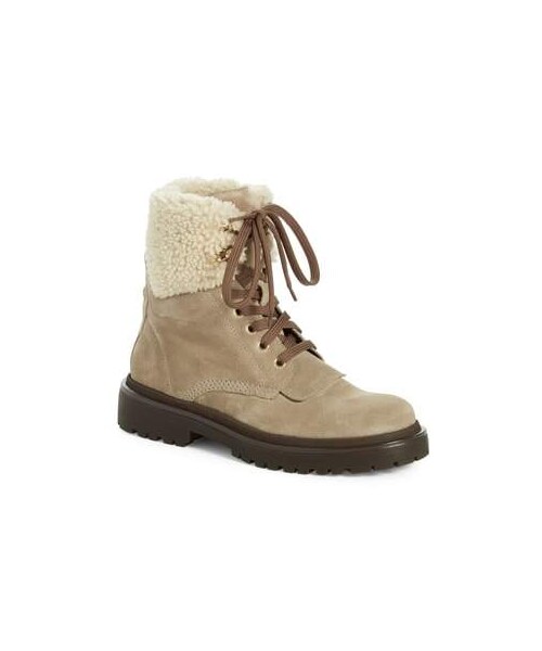 moncler patty shearling boots