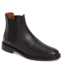 COMMON PROJECTS | Common Projects Chelsea Boot(ブーツ)