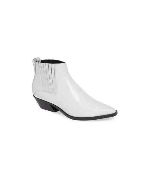 rag & bone(ラグアンドボーン)の「rag & bone Westin Bootie(ブーツ・レディース・Black/Brown/White・5us / 35eu/7.5us / 37.5eu/9us / 39eu/6us / 36eu/8us / 38eu/9.5us / 39.5eu/6.5us / 36.5eu/8.5us / 38.5eu/10us / 40eu/7us / 37eu/11us / 41eu)」の2枚目の写真