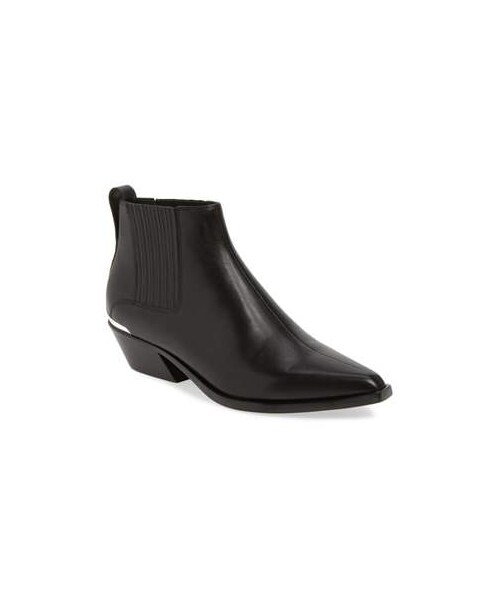 rag & bone(ラグアンドボーン)の「rag & bone Westin Bootie(ブーツ・レディース・Black/Brown/White・5us / 35eu/7.5us / 37.5eu/9us / 39eu/6us / 36eu/8us / 38eu/9.5us / 39.5eu/6.5us / 36.5eu/8.5us / 38.5eu/10us / 40eu/7us / 37eu/11us / 41eu)」の1枚目の写真