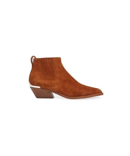 rag & bone(ラグアンドボーン)の「rag & bone Westin Bootie(ブーツ・レディース・Black/Brown/White・5us / 35eu/7.5us / 37.5eu/9us / 39eu/6us / 36eu/8us / 38eu/9.5us / 39.5eu/6.5us / 36.5eu/8.5us / 38.5eu/10us / 40eu/7us / 37eu/11us / 41eu)」の6枚目の写真