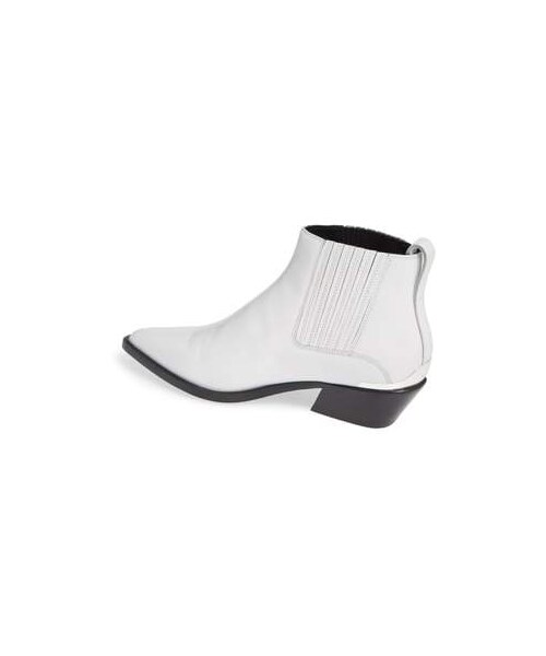 rag & bone(ラグアンドボーン)の「rag & bone Westin Bootie(ブーツ・レディース・Black/Brown/White・5us / 35eu/7.5us / 37.5eu/9us / 39eu/6us / 36eu/8us / 38eu/9.5us / 39.5eu/6.5us / 36.5eu/8.5us / 38.5eu/10us / 40eu/7us / 37eu/11us / 41eu)」の8枚目の写真