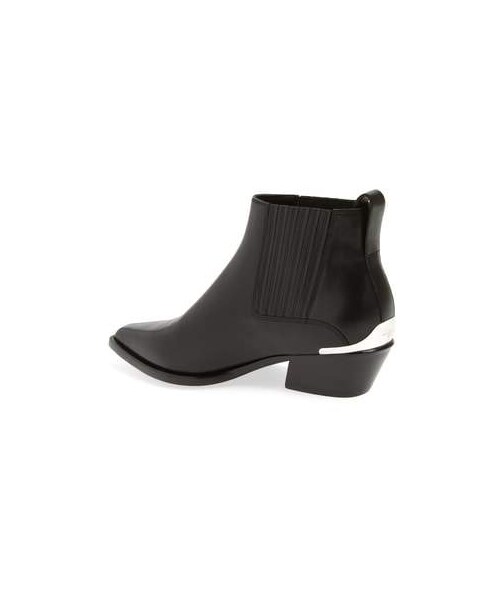 rag & bone(ラグアンドボーン)の「rag & bone Westin Bootie(ブーツ・レディース・Black/Brown/White・5us / 35eu/7.5us / 37.5eu/9us / 39eu/6us / 36eu/8us / 38eu/9.5us / 39.5eu/6.5us / 36.5eu/8.5us / 38.5eu/10us / 40eu/7us / 37eu/11us / 41eu)」の7枚目の写真