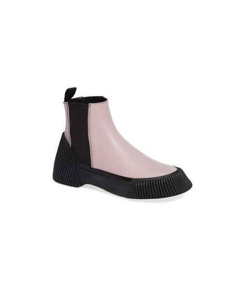 lela chelsea boot