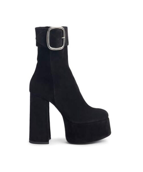 Saint Laurent（サンローラン）の「Saint Laurent Billy Platform Boot 