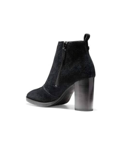 cole haan harrington grand riding bootie