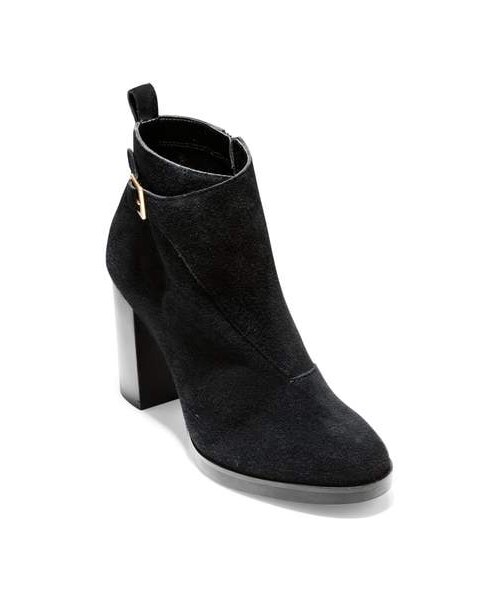 harrington grand bootie